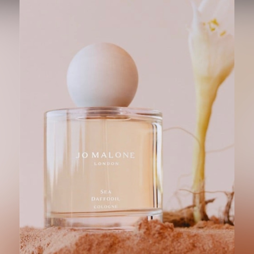 Jo Malone Sea Daffoil 3.4oz